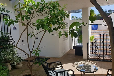 CASA TREMPNAU TROPICAL
