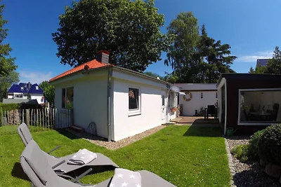 Bungalow "Villa Hügel"