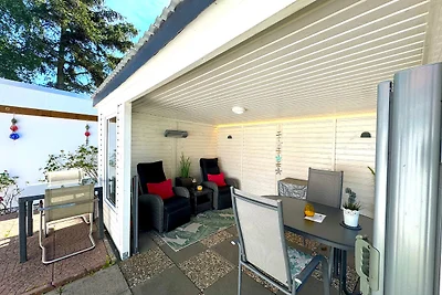 Bungalow "Villa Hügel"