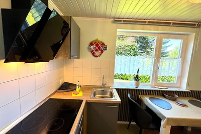 Bungalow "Villa Hügel"