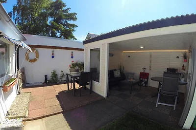 Bungalow "Villa Hügel"