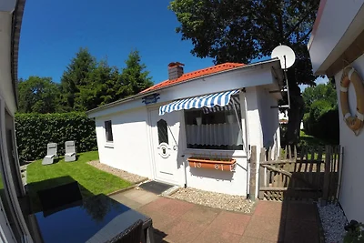 Bungalow "Villa Hügel"