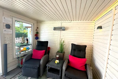 Bungalow "Villa Hügel"