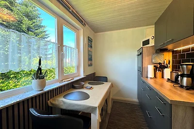 Bungalow "Villa Hügel"