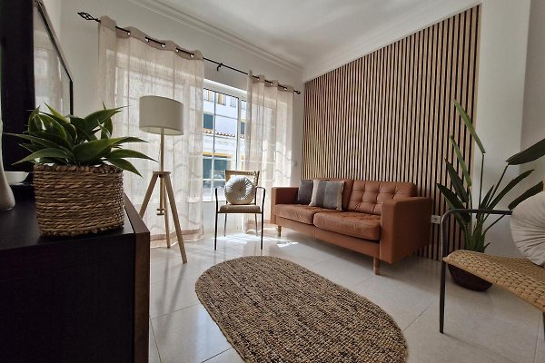 Apartament Altura