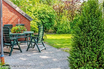 Fewo-Haus-Arnolde Urlaub mit Hund