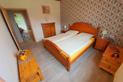 Haus Arnolde Urlaub mit Hund Küste