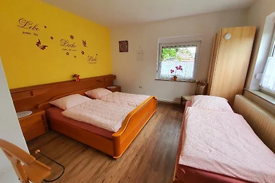 Fewo-Haus-Arnolde Urlaub mit Hund