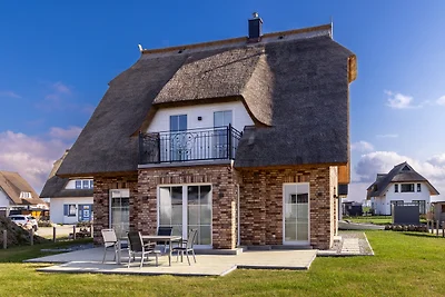 Ferienhaus Reethaus Nordlicht