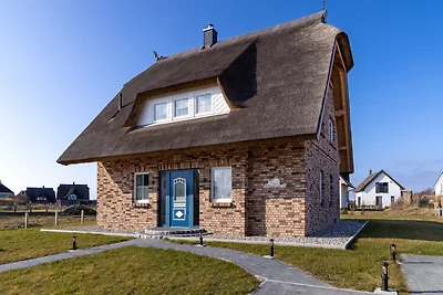 Ferienhaus Reethaus Nordlicht