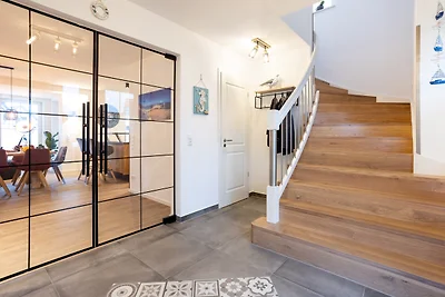 Ferienhaus Reethaus Nordlicht