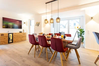 Ferienhaus Reethaus Nordlicht
