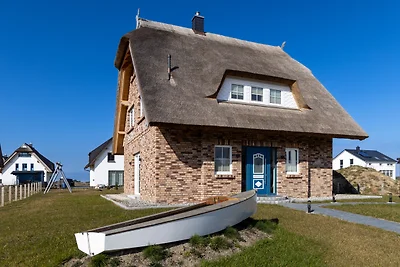 Ferienhaus Reethaus Nordlicht