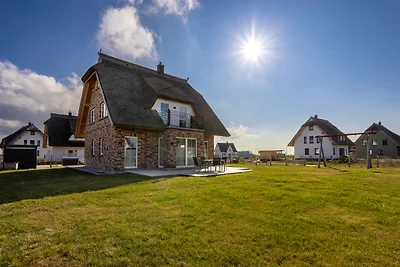 Ferienhaus Reethaus Nordlicht