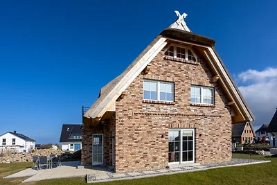 Ferienhaus Reethaus Nordlicht
