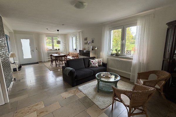 Ferienwohnung Hellenthal
