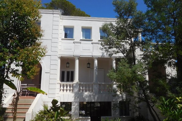 Ferienwohnung Saint Raphaël