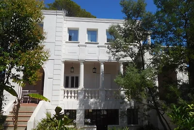 Villa Marie