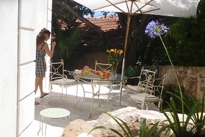 Villa Marie