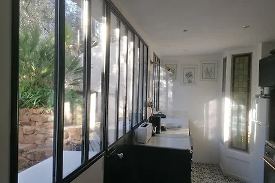 Villa Marie