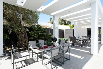 Villa Elea