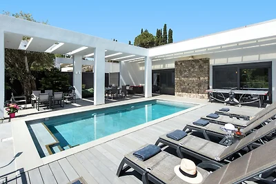 Villa Elea