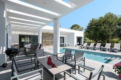 Villa Elea