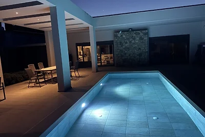Villa Elea