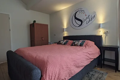 B&B Slaap Lekker