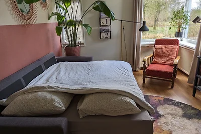 B&B Slaap Lekker