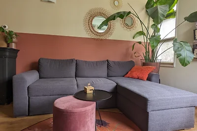 B&B Slaap Lekker