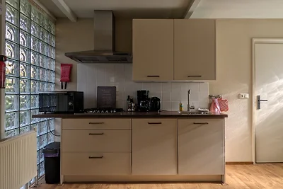 B&B Slaap Lekker