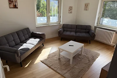 Ferienwohnung Hochrhein Albbruck