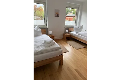 Ferienwohnung Hochrhein Albbruck