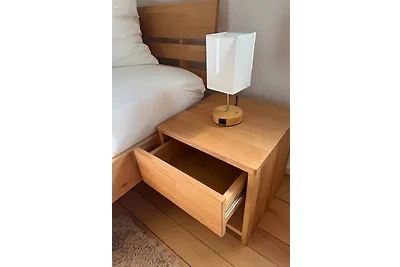 Ferienwohnung Hochrhein Albbruck