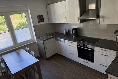 Ferienwohnung Hochrhein Albbruck