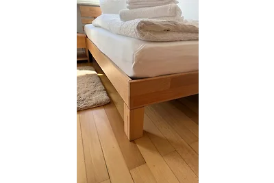 Ferienwohnung Hochrhein Albbruck