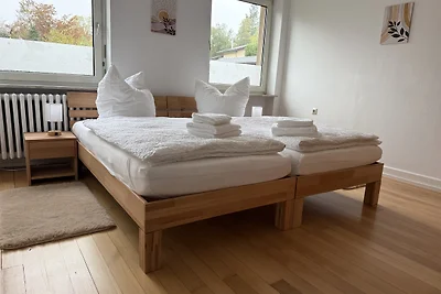 Monteurwohnung Hochrhein Albbruck