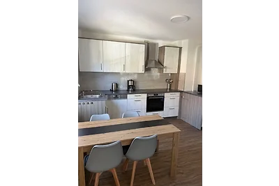 Ferienwohnung Hochrhein Albbruck