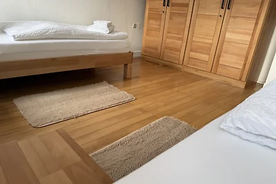 Ferienwohnung Hochrhein Albbruck