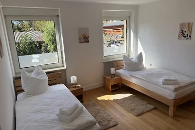 Ferienwohnung Hochrhein Albbruck