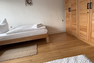 Ferienwohnung Hochrhein Albbruck