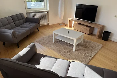 Ferienwohnung Hochrhein Albbruck