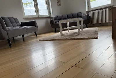 Ferienwohnung Hochrhein Albbruck