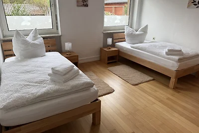 Ferienwohnung Hochrhein Albbruck