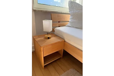 Ferienwohnung Hochrhein Albbruck