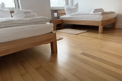 Ferienwohnung Hochrhein Albbruck