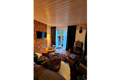 Chalet Tannenhäusle