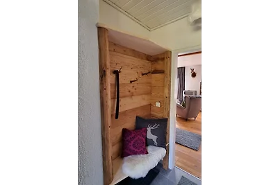 Chalet Tannenhäusle