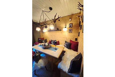 Chalet Tannenhäusle